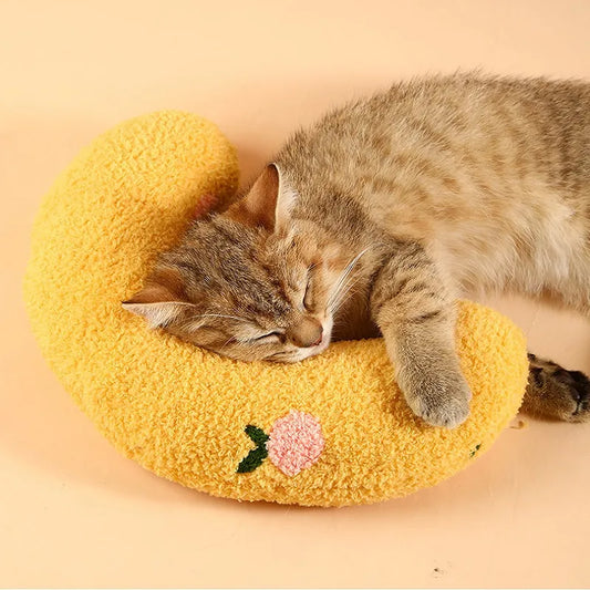 CozyPet ComfyNest Pillow by Inupaw™
